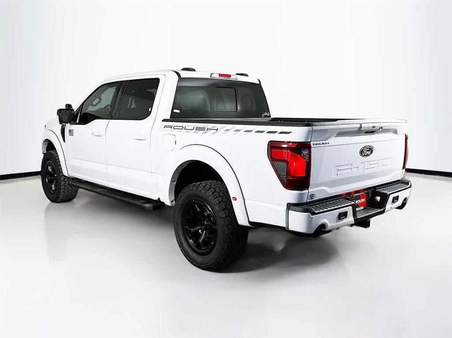 new 2024 Ford F-150 car, priced at $80,952