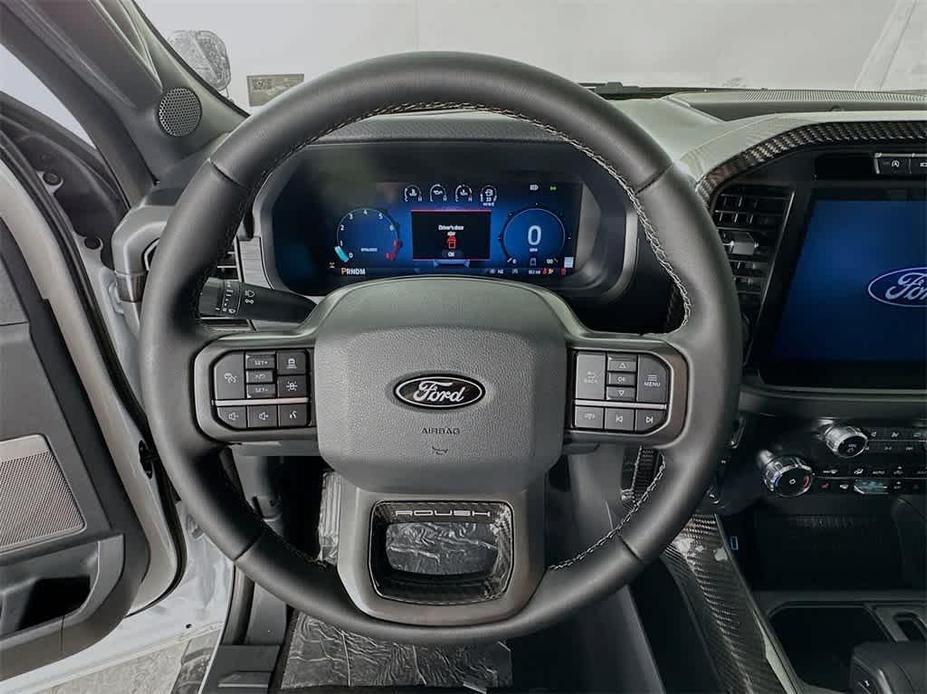 new 2024 Ford F-150 car, priced at $80,952