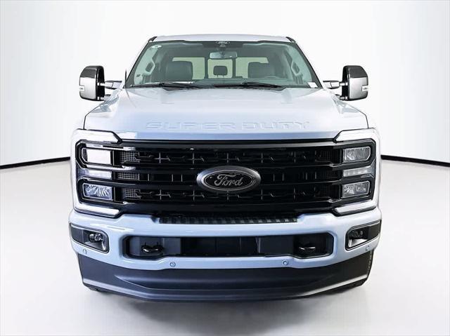 new 2024 Ford F-250 car, priced at $82,389