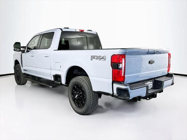 new 2024 Ford F-250 car, priced at $82,389