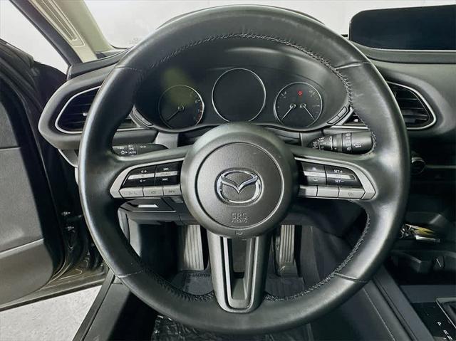 used 2021 Mazda CX-30 car, priced at $18,861