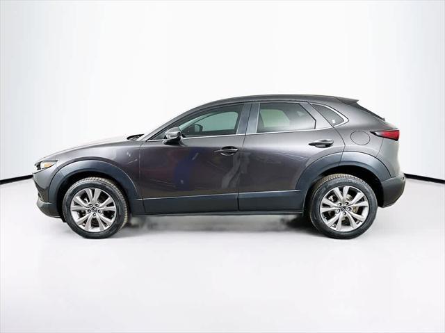 used 2021 Mazda CX-30 car, priced at $18,861