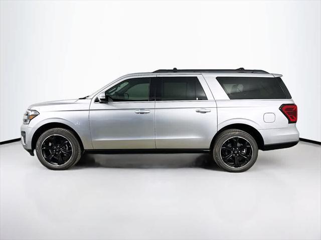 new 2024 Ford Expedition car, priced at $69,345