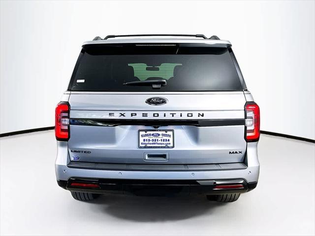 new 2024 Ford Expedition car, priced at $69,345