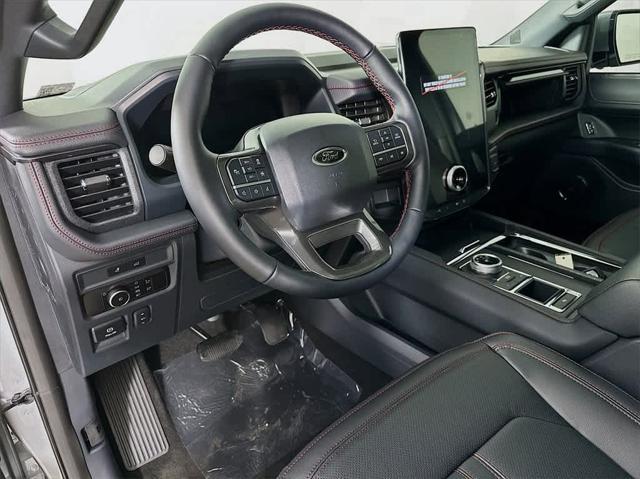 new 2024 Ford Expedition car, priced at $69,345