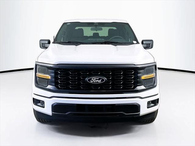 new 2024 Ford F-150 car, priced at $36,759