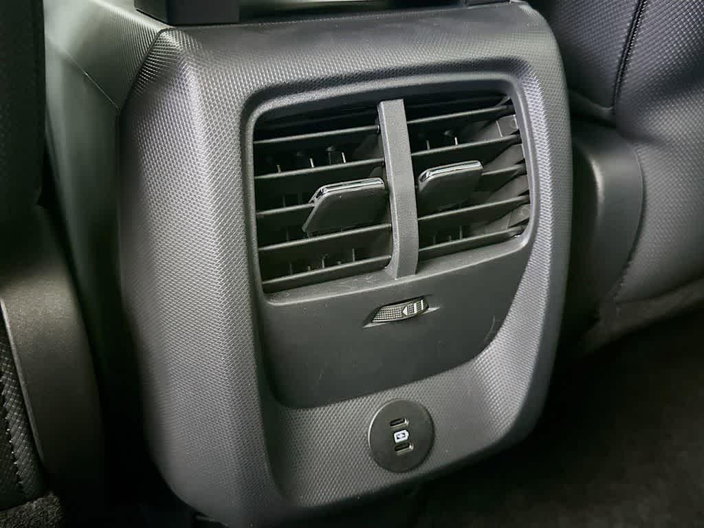 new 2025 Ford Mustang Mach-E car, priced at $42,280