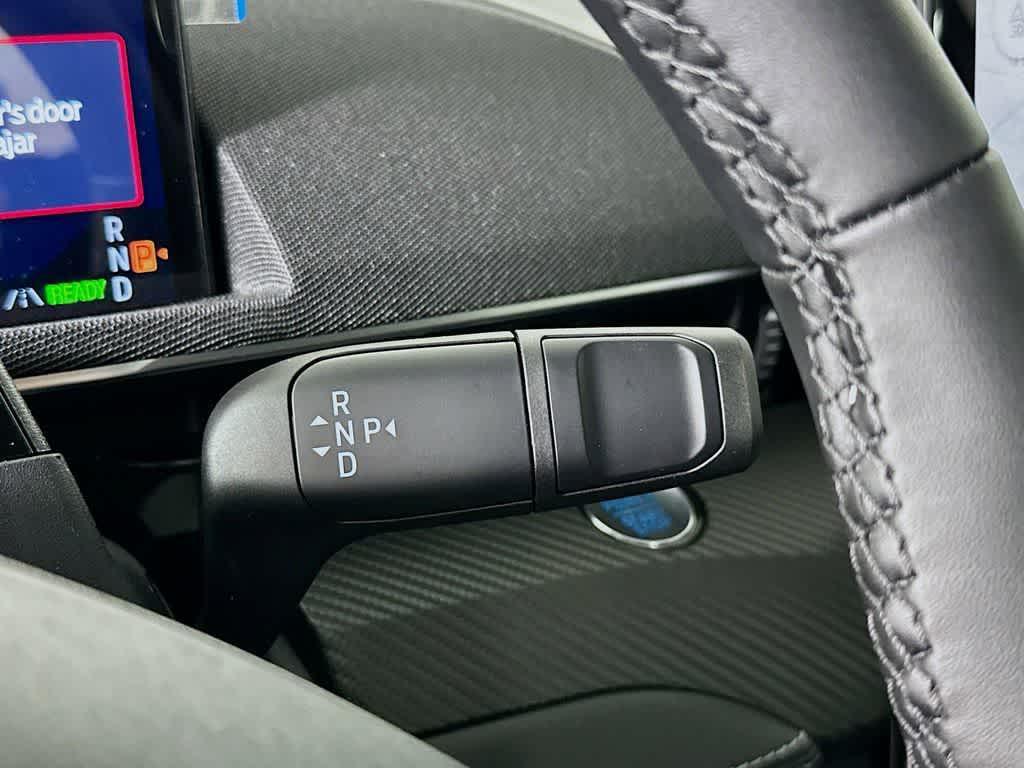 new 2025 Ford Mustang Mach-E car, priced at $42,280