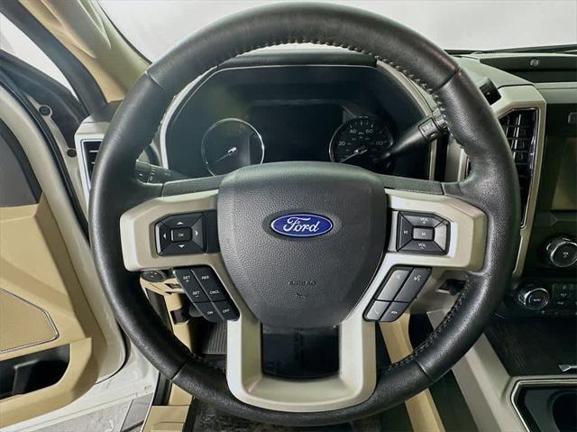 used 2020 Ford F-250 car, priced at $50,929