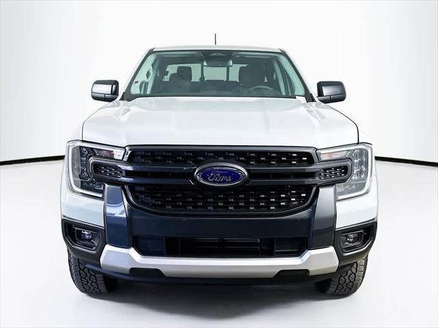 new 2024 Ford Ranger car, priced at $35,783