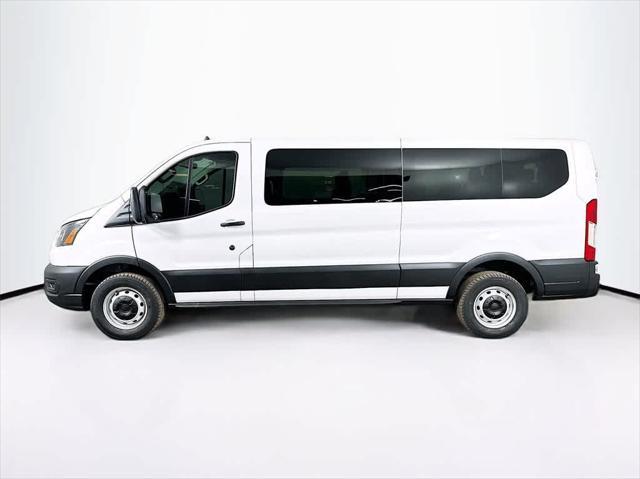 new 2024 Ford Transit-350 car, priced at $54,226