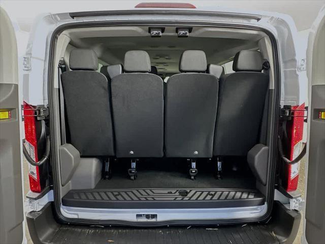 new 2024 Ford Transit-350 car, priced at $50,562