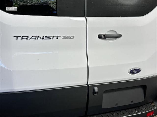 new 2024 Ford Transit-350 car, priced at $54,226