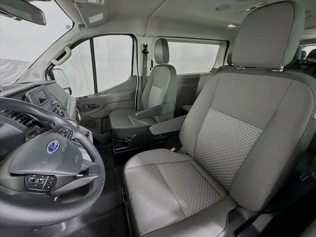 new 2024 Ford Transit-350 car, priced at $50,562