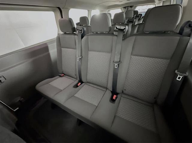 new 2024 Ford Transit-350 car, priced at $54,226