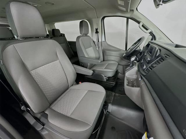 new 2024 Ford Transit-350 car, priced at $54,226