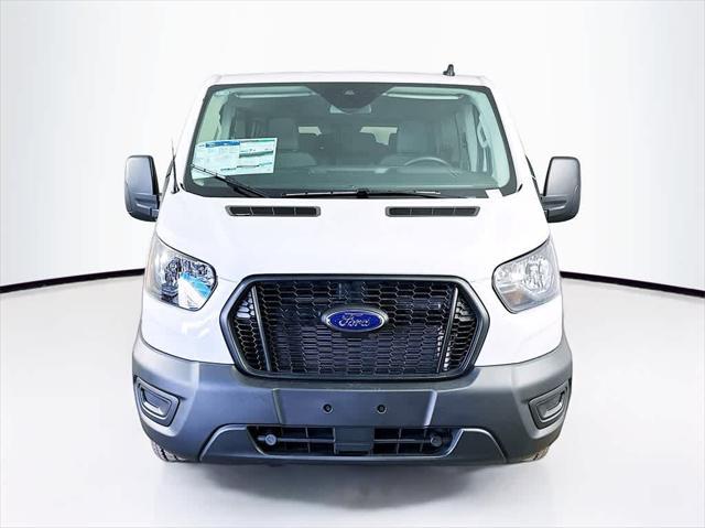 new 2024 Ford Transit-350 car, priced at $54,226