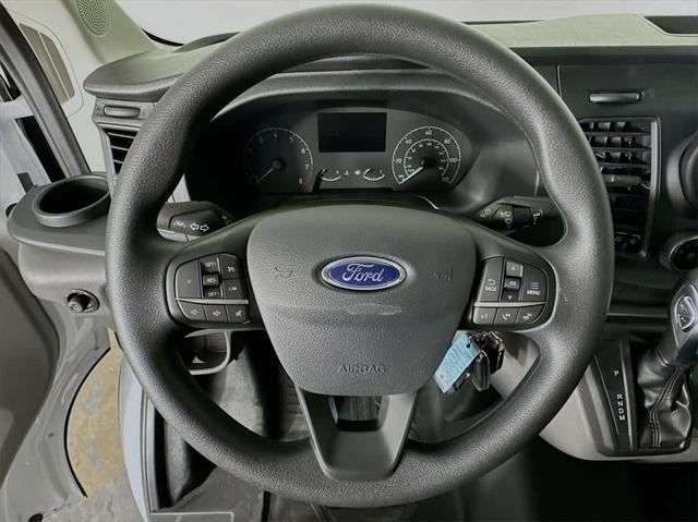 new 2024 Ford Transit-350 car, priced at $54,226