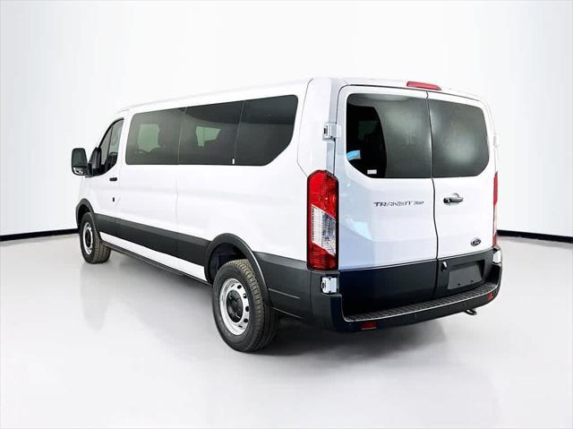 new 2024 Ford Transit-350 car, priced at $54,226