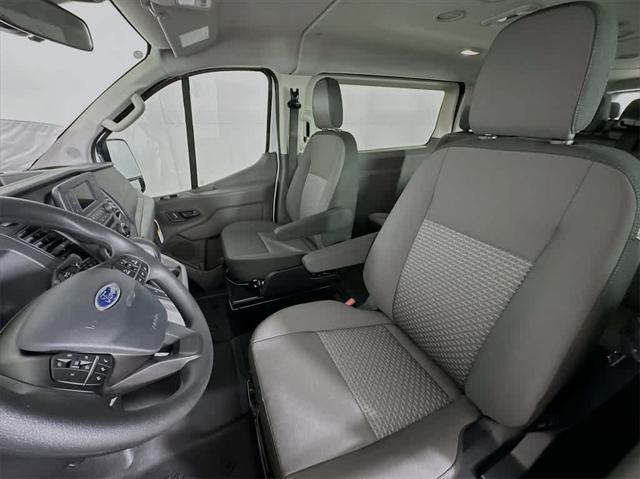 new 2024 Ford Transit-350 car, priced at $54,226