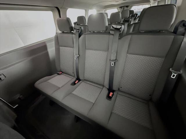 new 2024 Ford Transit-350 car, priced at $50,562