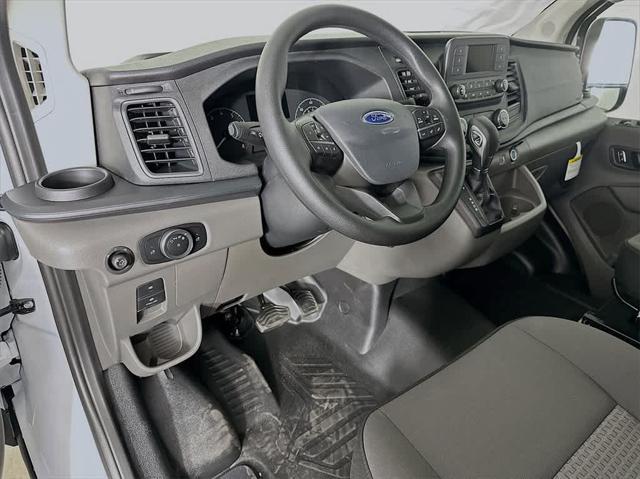 new 2024 Ford Transit-350 car, priced at $54,226