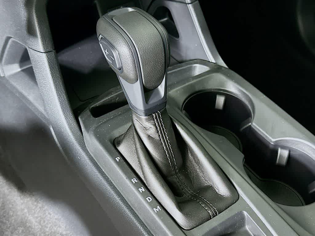 new 2025 Ford Ranger car, priced at $29,686