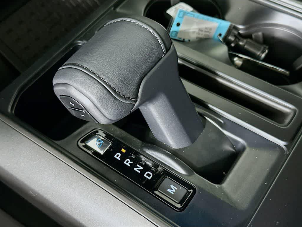 new 2025 Ford F-150 car, priced at $64,103