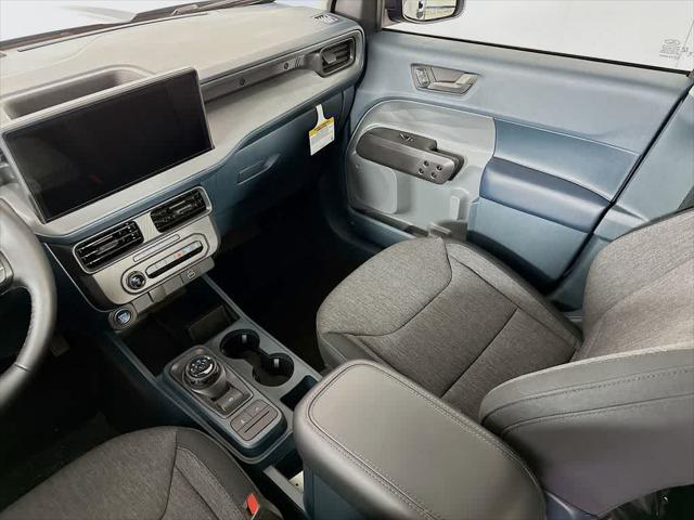 new 2025 Ford Maverick car, priced at $31,964