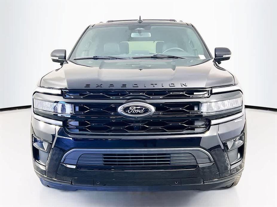 new 2024 Ford Expedition car, priced at $75,121
