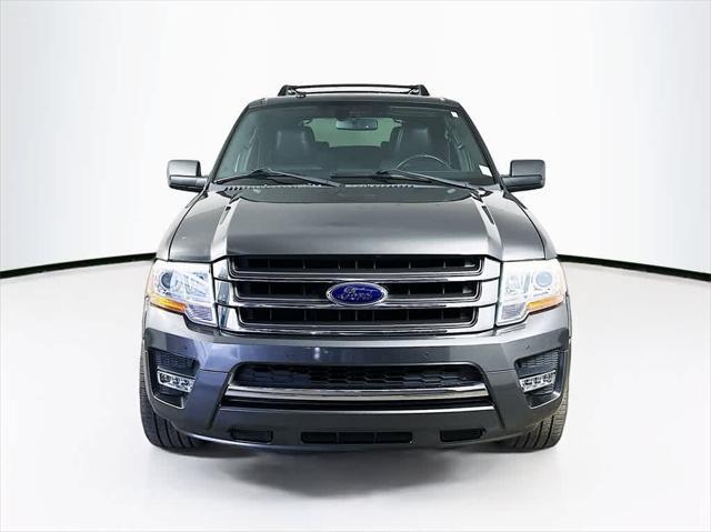 used 2016 Ford Expedition car, priced at $13,980