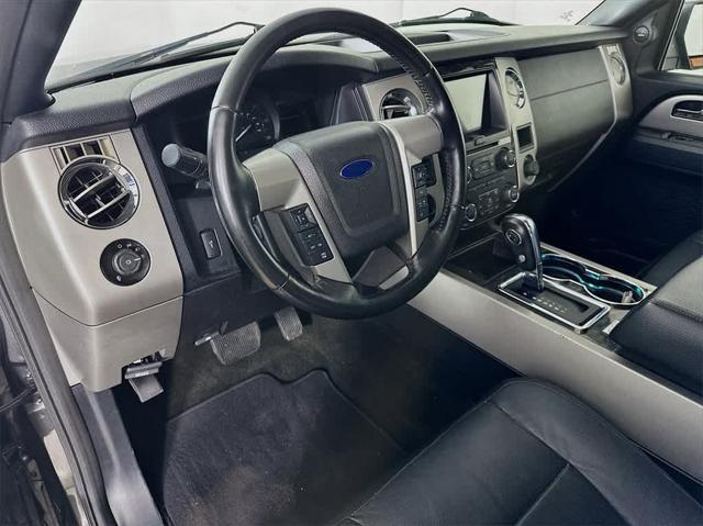 used 2016 Ford Expedition car, priced at $13,980