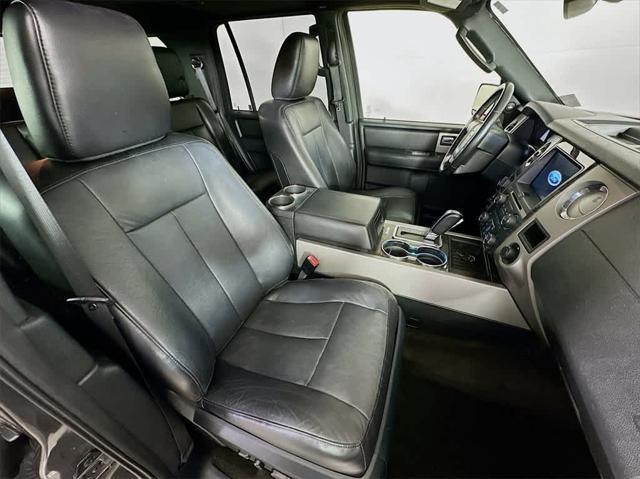 used 2016 Ford Expedition car, priced at $13,980