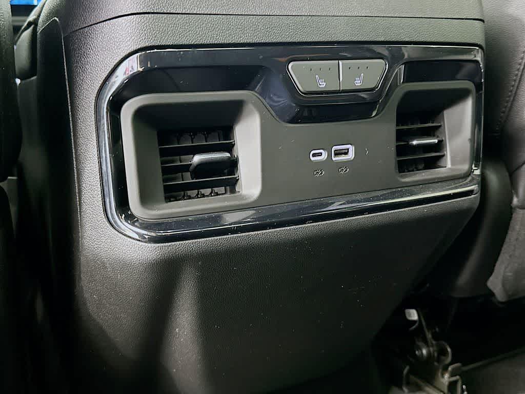 used 2024 GMC Sierra 2500 car, priced at $60,345
