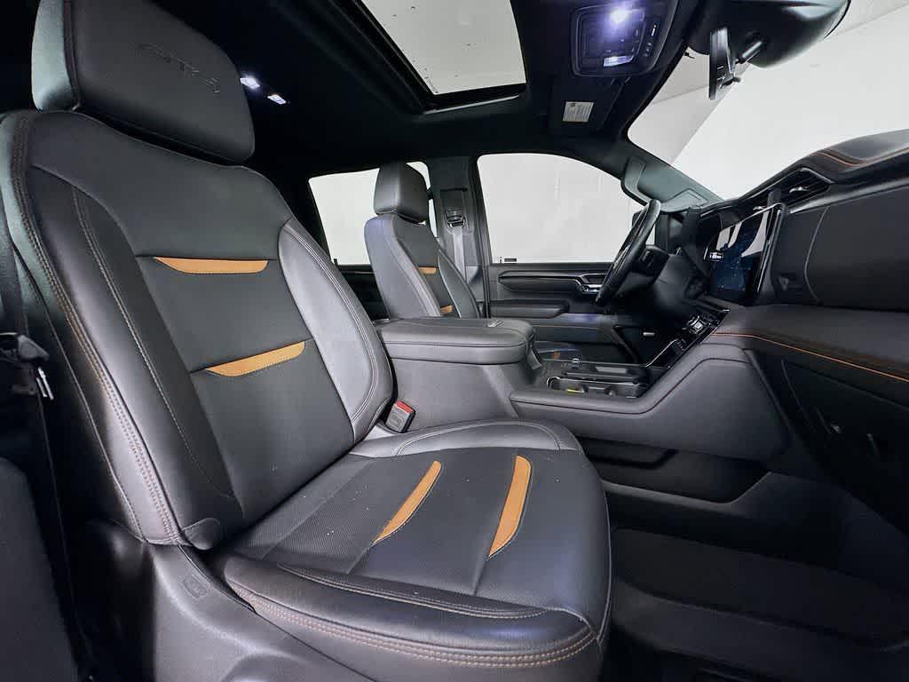 used 2024 GMC Sierra 2500 car, priced at $60,345