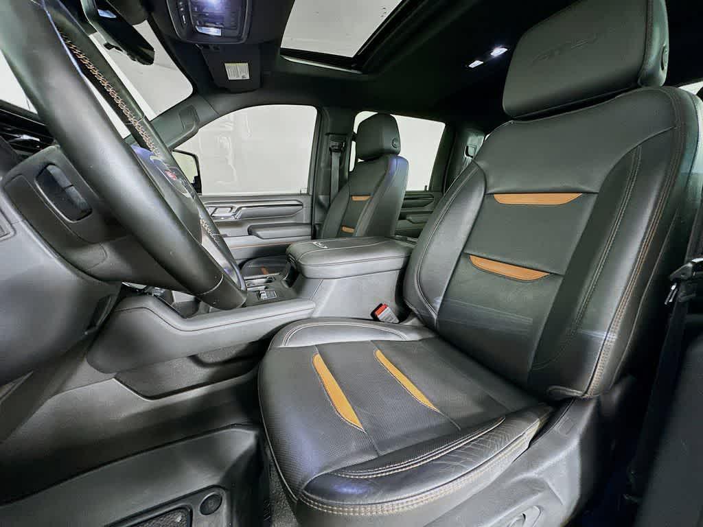 used 2024 GMC Sierra 2500 car, priced at $60,345