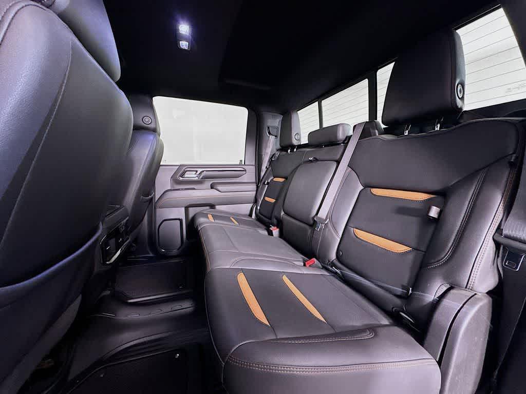 used 2024 GMC Sierra 2500 car, priced at $60,345