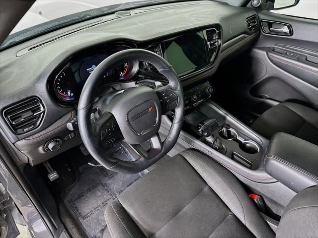 used 2023 Dodge Durango car, priced at $37,475