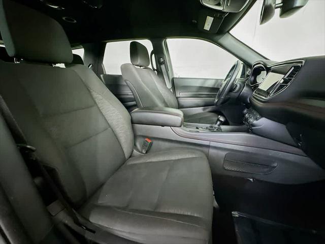 used 2023 Dodge Durango car, priced at $37,475