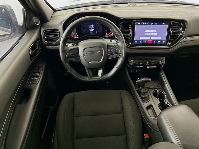 used 2023 Dodge Durango car, priced at $37,475