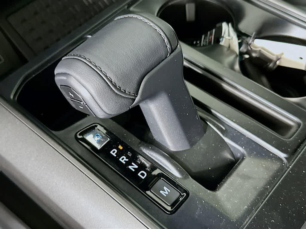 new 2025 Ford F-150 car, priced at $63,682