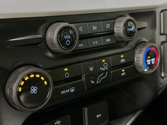 used 2024 Ford F-350 car, priced at $66,837