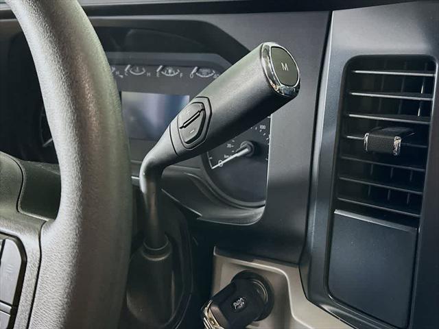 used 2024 Ford F-350 car, priced at $66,837