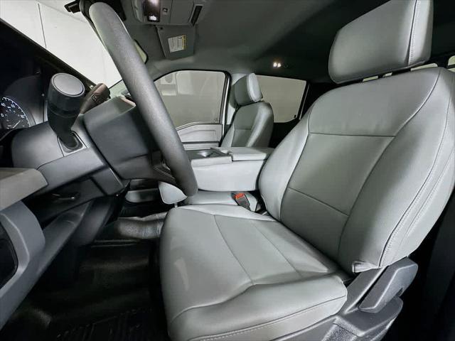 used 2024 Ford F-350 car, priced at $66,837