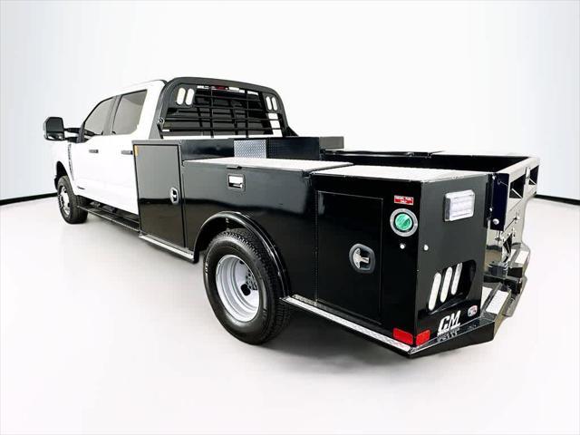 used 2024 Ford F-350 car, priced at $66,837