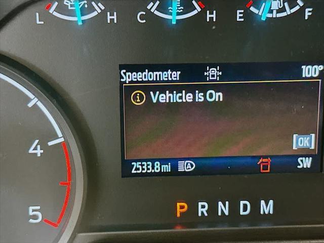 used 2024 Ford F-350 car, priced at $66,837