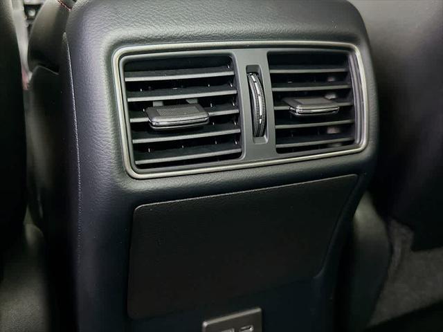 used 2021 INFINITI Q50 car