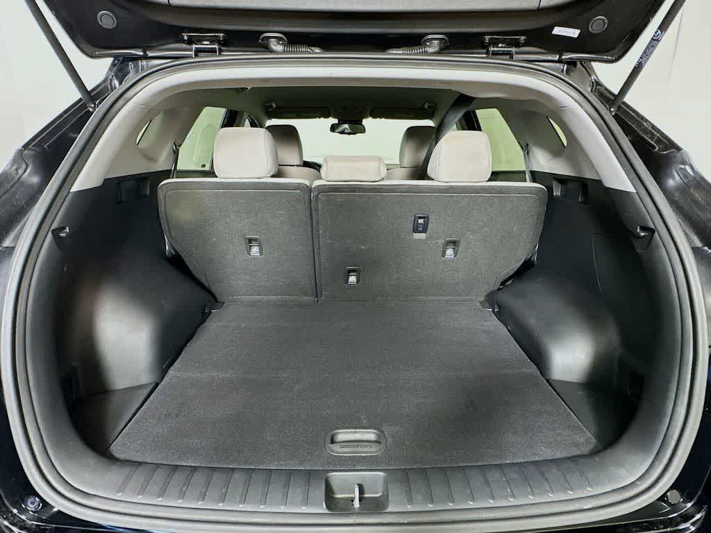 used 2021 Hyundai Tucson car, priced at $16,982