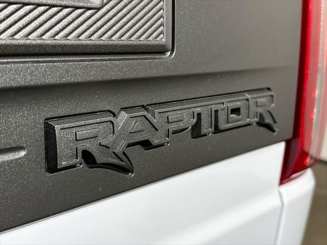 new 2025 Ford F-150 car, priced at $93,965