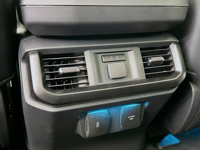 new 2025 Ford F-150 car, priced at $93,965